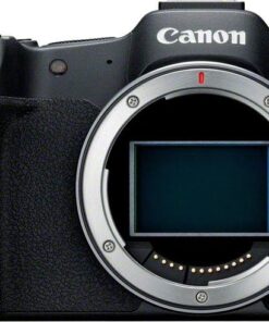 CANON EOS R8 Systemkamera