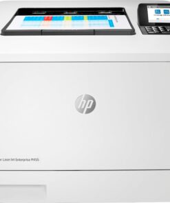 HP Color LaserJet Enterprise M455dn Laserdrucker