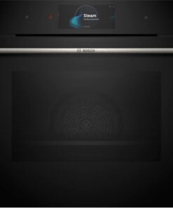 BOSCH Dampfbackofen Serie 8 HSG7584B1