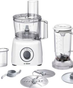 BOSCH Küchenmaschine MultiTalent 3 MCM3200W
