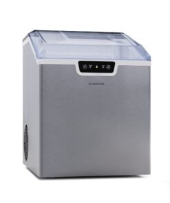 KLARSTEIN Eiswürfelmaschine Icefestival