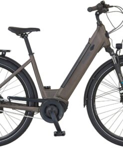 PROPHETE E-Bike Cityrad Geniesser 3.3
