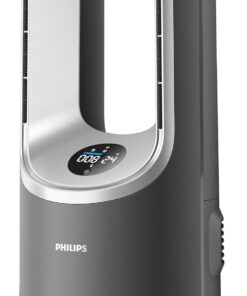 PHILIPS Luftreiniger AMF870 Air Performer, 3-in-1 Reinigen, Kühlen & Heizen