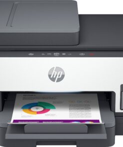 HP Smart Tank 7605 Multifunktionsdrucker
