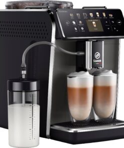 SAECO Kaffeevollautomat GranAroma SM6580/50