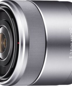 SONY SEL-30M35 E-Mount Super-Telezoom Objektiv