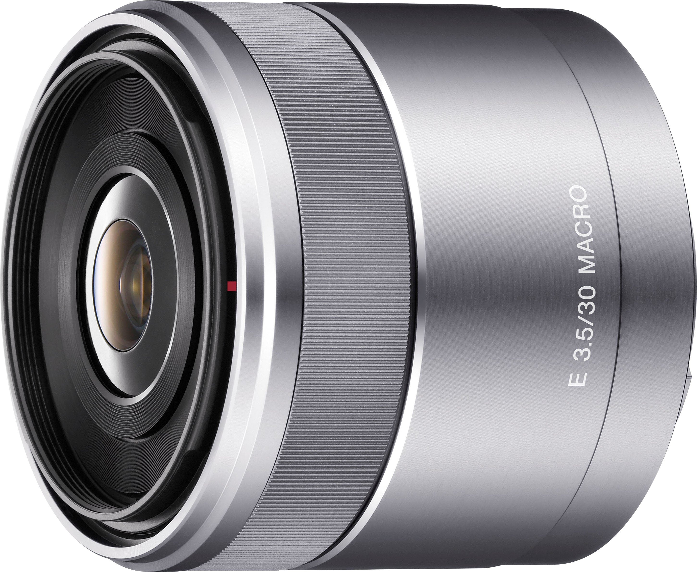 SONY SEL-30M35 E-Mount Super-Telezoom Objektiv