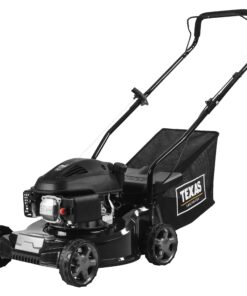 TEXAS Benzinrasenmäher Razor 4010