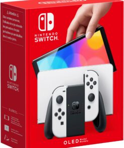 NINTENDO SWITCH NSW OLED