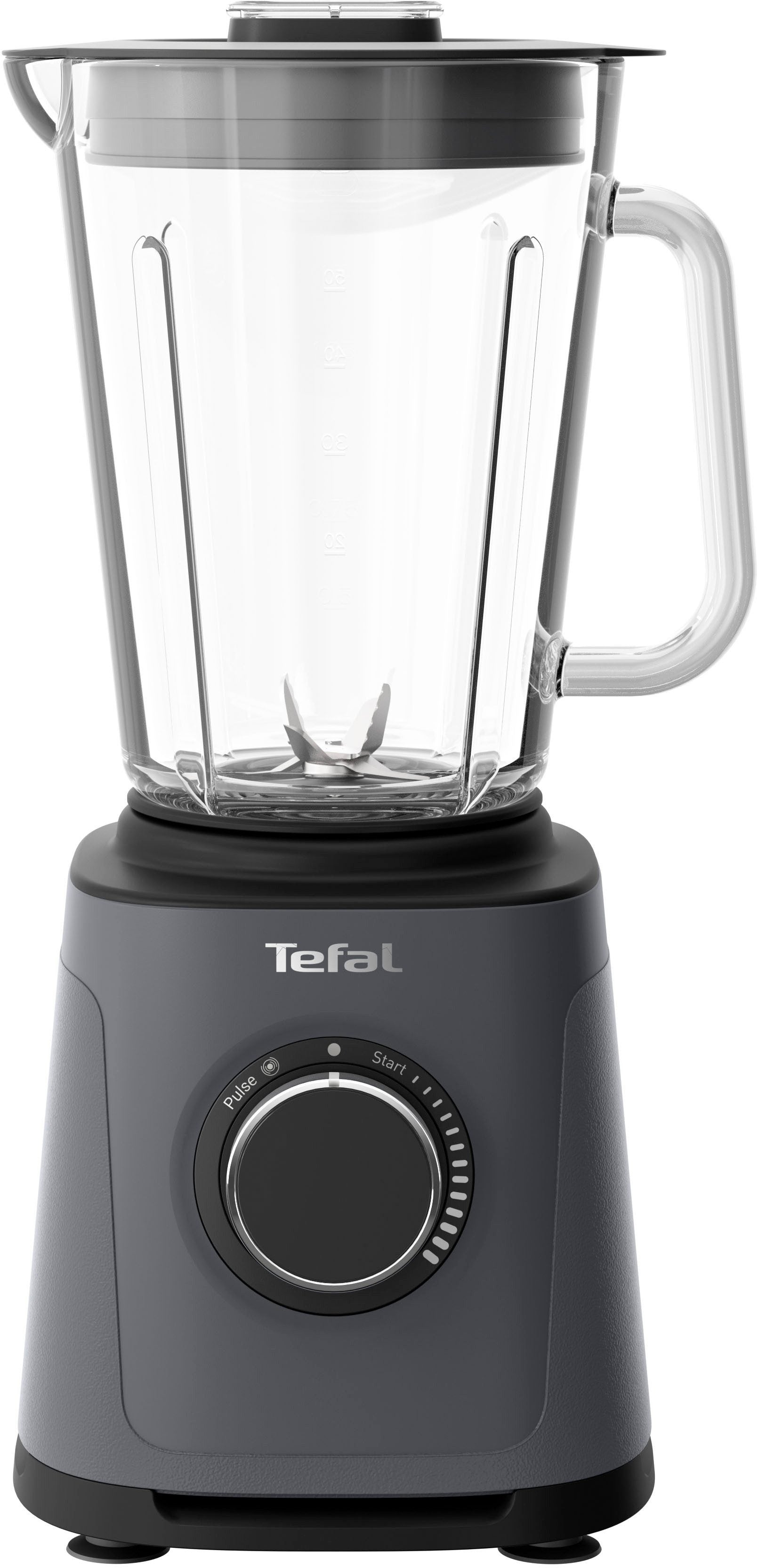 TEFAL Standmixer BL771B PerfectMix Essential
