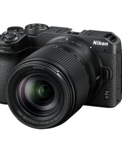 NIKON Z30 Systemkamera