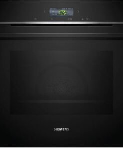 SIEMENS Pyrolyse Backofen iQ700 HB774G1B1