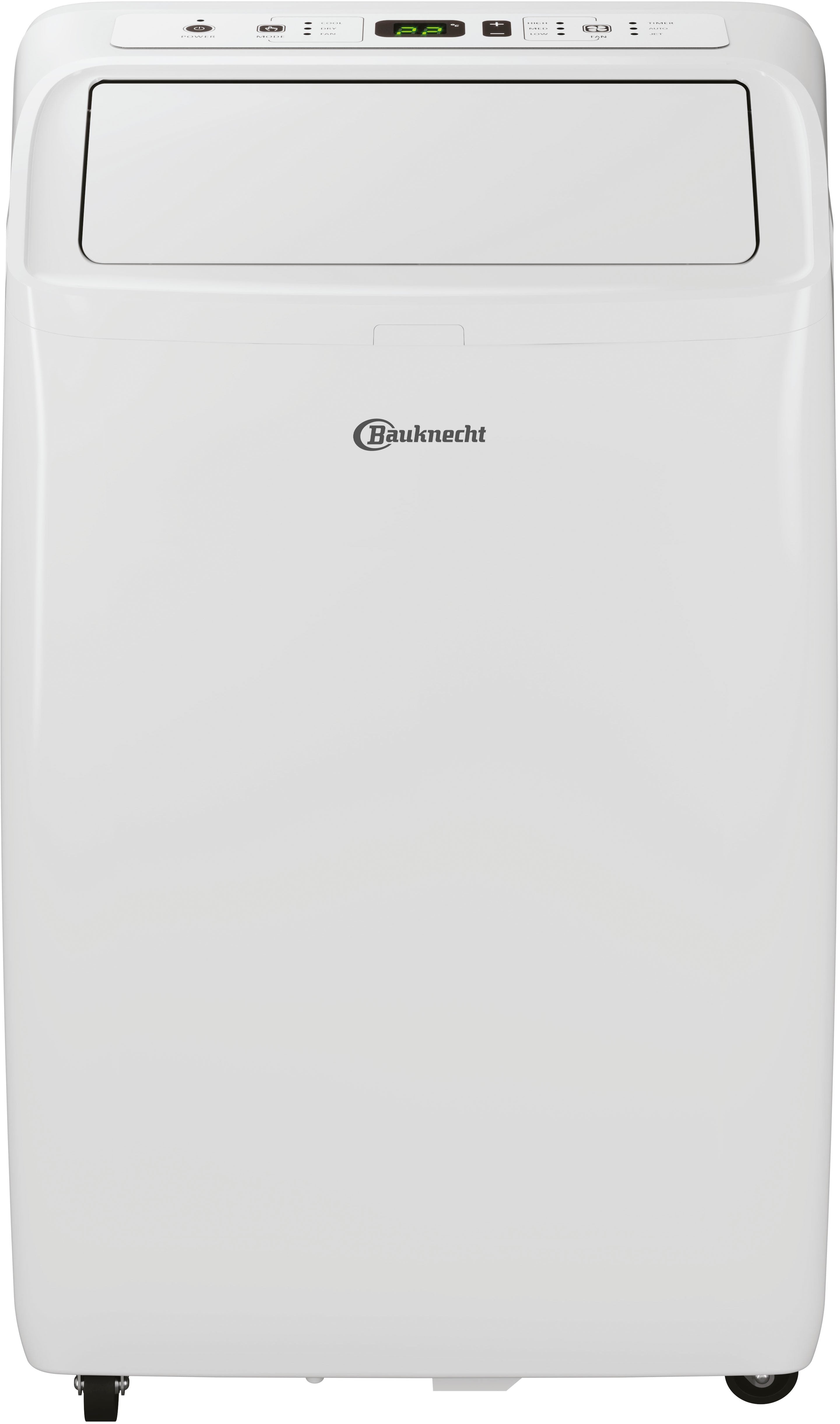 BAUKNECHT Klimagerät »PACF29CO BK«