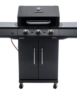 CHAR-BROIL Gasgrill PERFORMANCE CORE B 3 CABINET