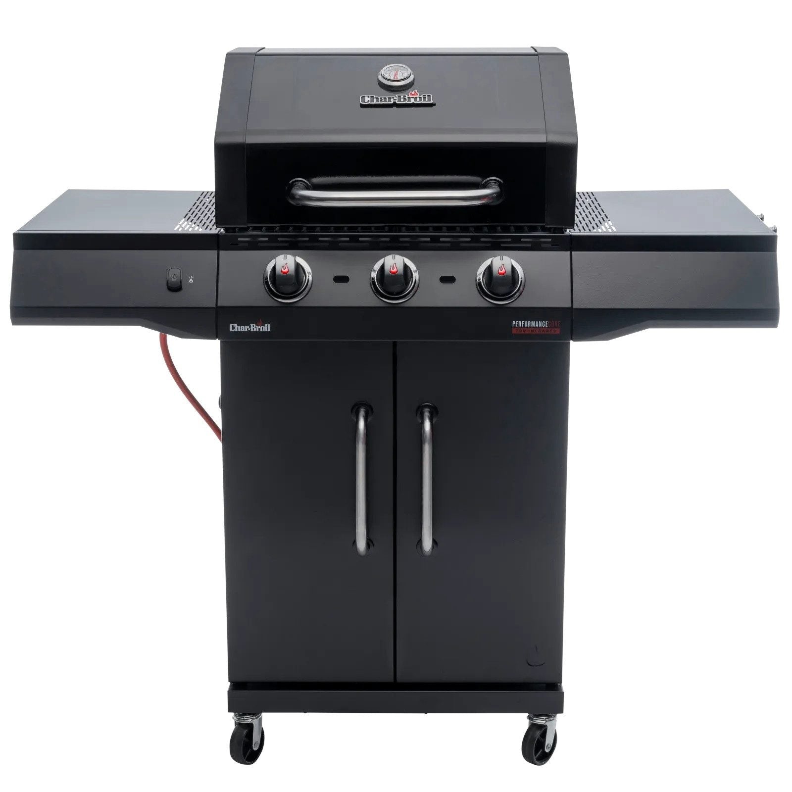 CHAR-BROIL Gasgrill PERFORMANCE CORE B 3 CABINET
