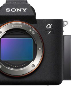 SONY A7 IV Systemkamera