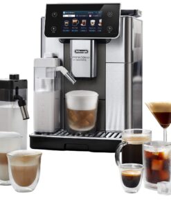 DE'LONGHI Kaffeevollautomat PRIMADONNA AROMATIC ECAM630.75.TM