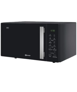 BAUKNECHT Mikrowelle