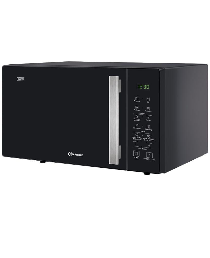 BAUKNECHT Mikrowelle