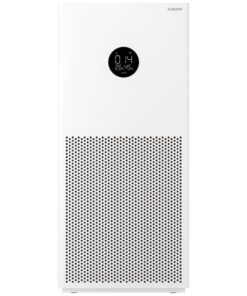 XIAOMI Luftreiniger MI LUFTREINIGER 4LITE