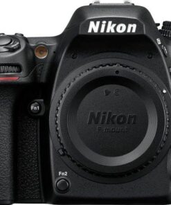 NIKON D7500 Spiegelreflexkamera