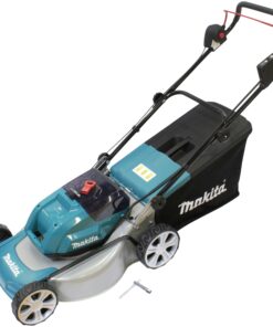 MAKITA Akkurasenmäher DLM463Z
