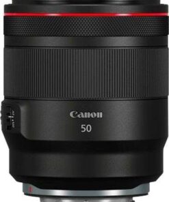 CANON RF 50mm F1.2 L USM Objektiv
