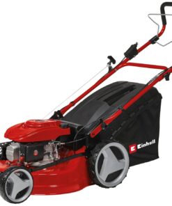 EINHELL Benzinrasenmäher GC-PM 51/3 S HW-E
