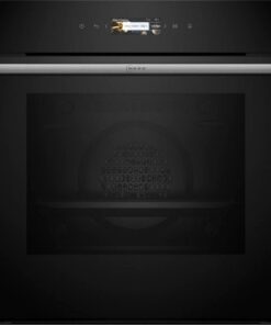 NEFF Einbaubackofen N 70 B54CR31N0