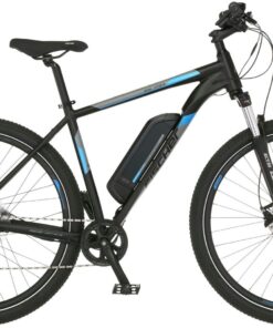 FISCHER FAHRRAD E-Bike Mountainbike MONTIS EM 1724 422