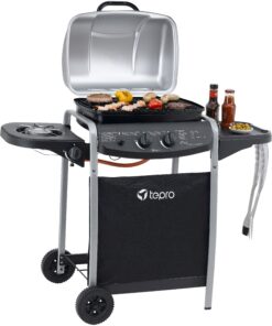 TEPRO Gasgrill Fremont