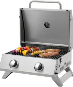 TEPRO Gasgrill Chicago