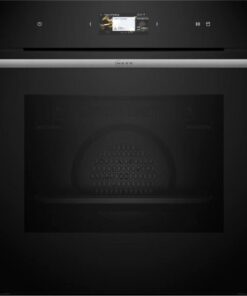 NEFF Einbaubackofen N 90 B24FS33N0
