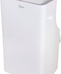 MIDEA 3-in-1-Klimagerät Silent Cool 26 Pro