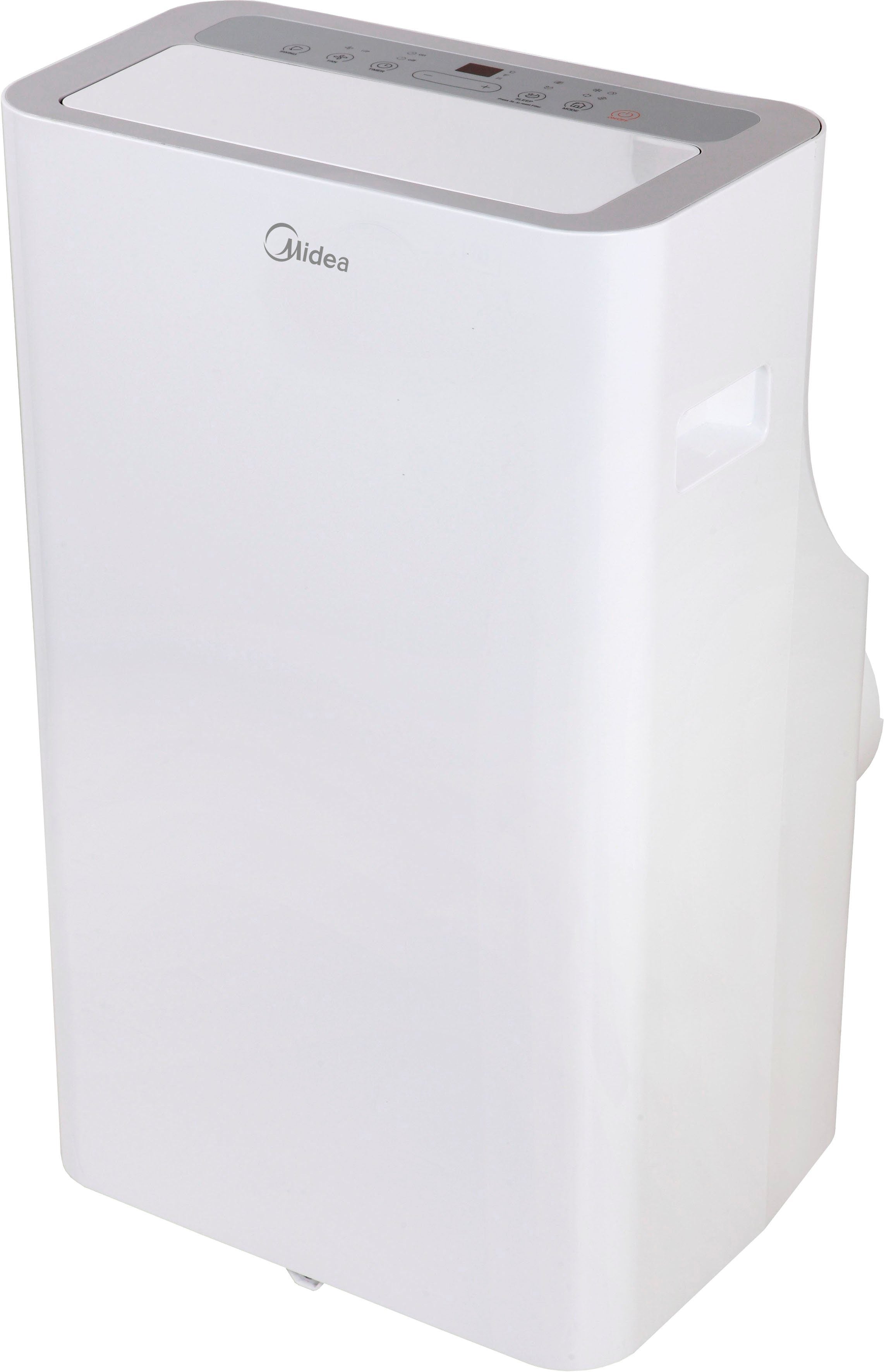 MIDEA 3-in-1-Klimagerät Silent Cool 26 Pro