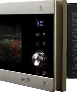 LG Mikrowelle MH 6565 CPS