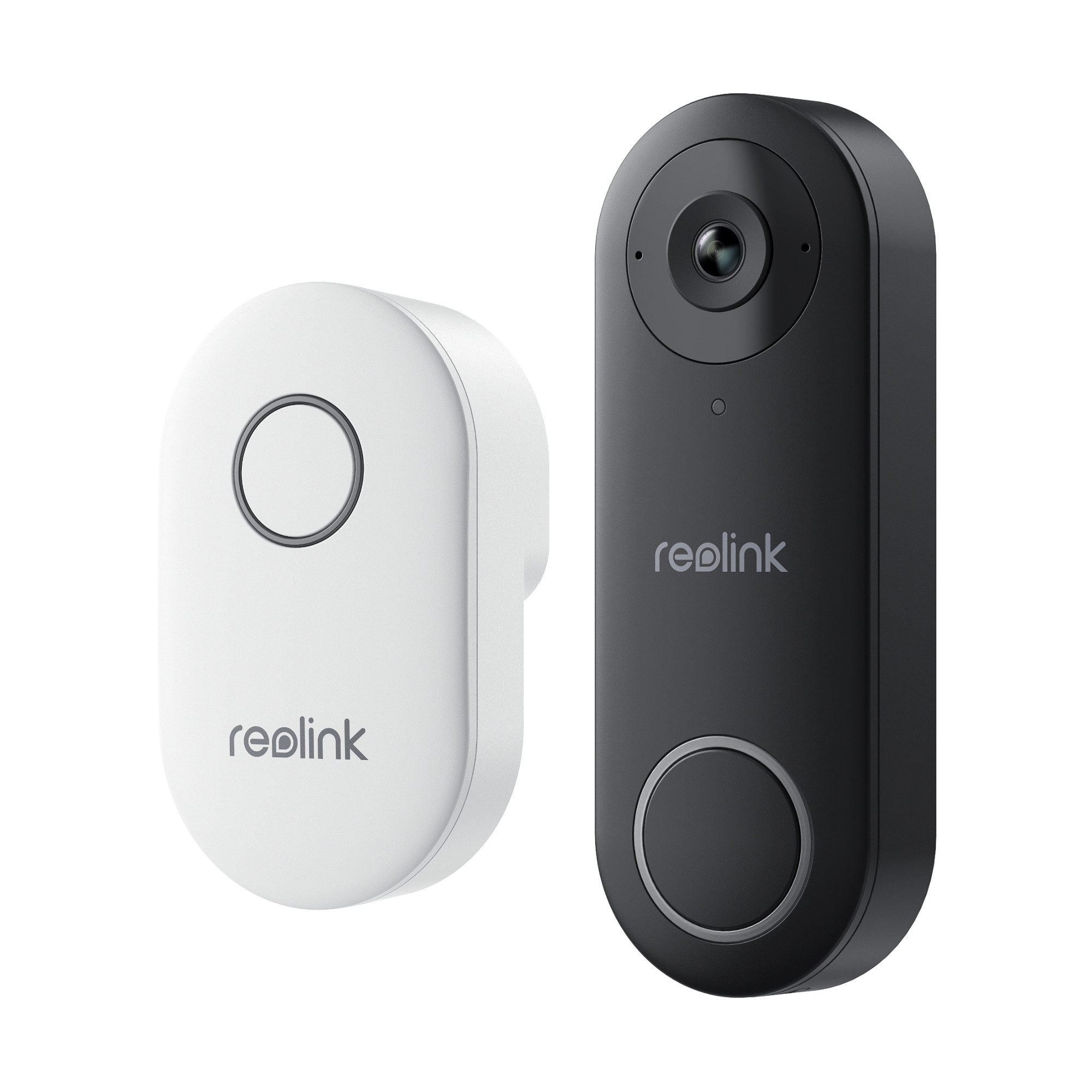 REOLINK Smart Home Türklingel Kamera WLAN 2K+ Video Türsprechanlage doorbell