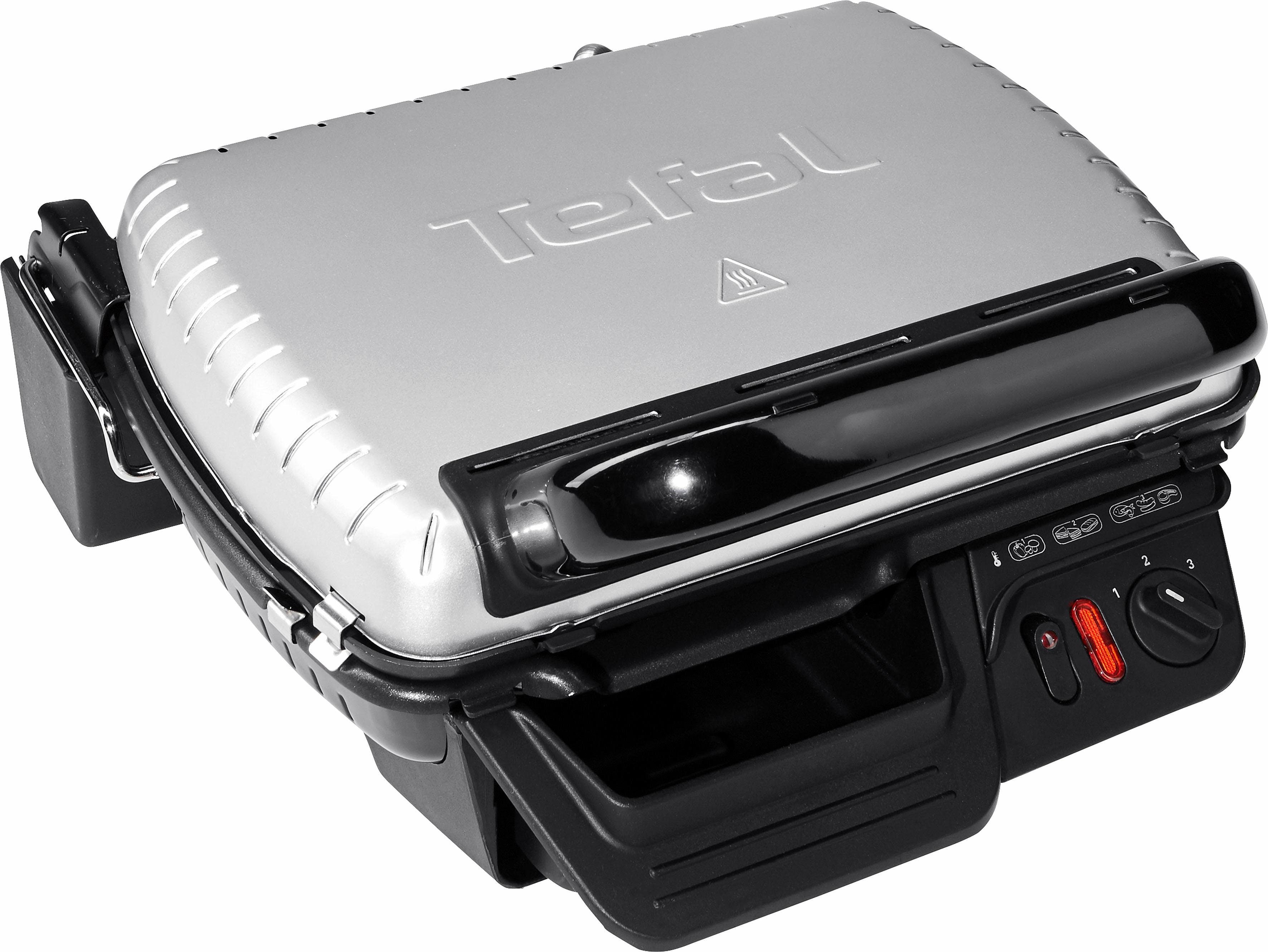 TEFAL Kontaktgrill GC3050