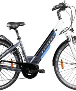 ZÜNDAPP E-Bike Cityrad Z901