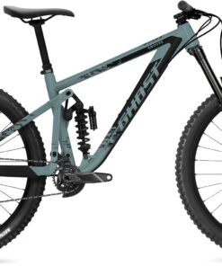 GHOST Mountainbike Riot Enduro AL Essential