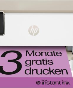 HP Envy Inspire 7220e Multifunktionsdrucker