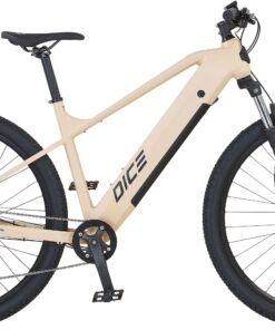 PROPHETE E-Bike Mountainbike Dice 2.0