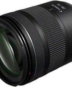 CANON RF 28-70mm F2.8 IS STM Zoomobjektiv