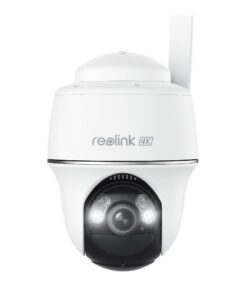 REOLINK Überwachungskamera Go Series G440 Battery-4G