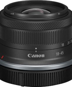 CANON RF-S 18-45mm F4.5-6.3 IS STM Objektiv