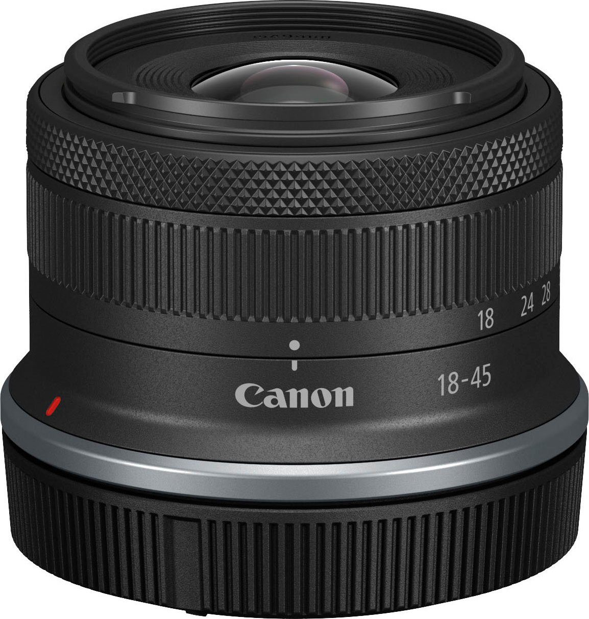 CANON RF-S 18-45mm F4.5-6.3 IS STM Objektiv