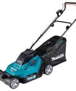 MAKITA Akkurasenmäher DLM432Z