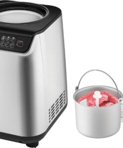 UNOLD Eismaschine Uno 48825