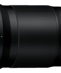 NIKON NIKKOR Z 20 mm 1:1.8 S für Z5, Z5II, Z6II, Z6III und Z f passendes Objektiv