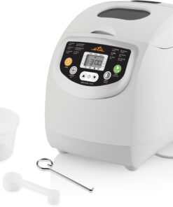 ETA Brotbackautomat DELICCA Mini ETA814990000